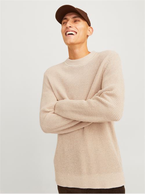  JACK AND JONES | 12259671/Greige